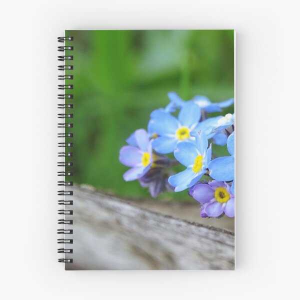 Item preview, Forget-Me-Not designed and sold by Barrie Woodward.