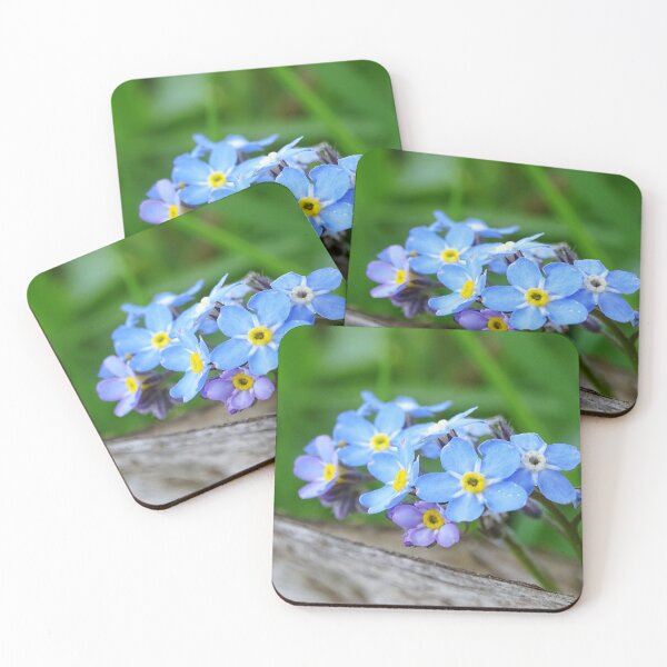 Item preview, Forget-Me-Not designed and sold by Barrie Woodward.