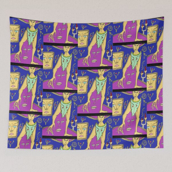 Item preview, benign tension designed and sold by wormink.