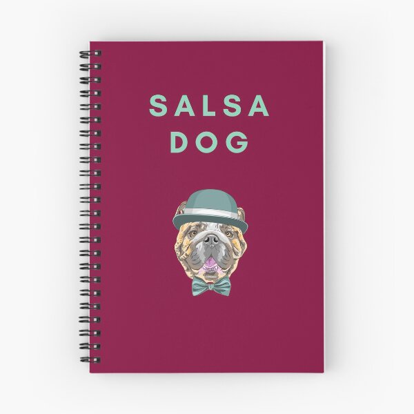 Item preview, Salsa dog - Green designed and sold by Toro-design.