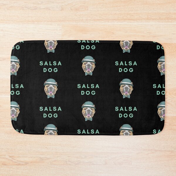 Item preview, Salsa dog - Green designed and sold by Toro-design.