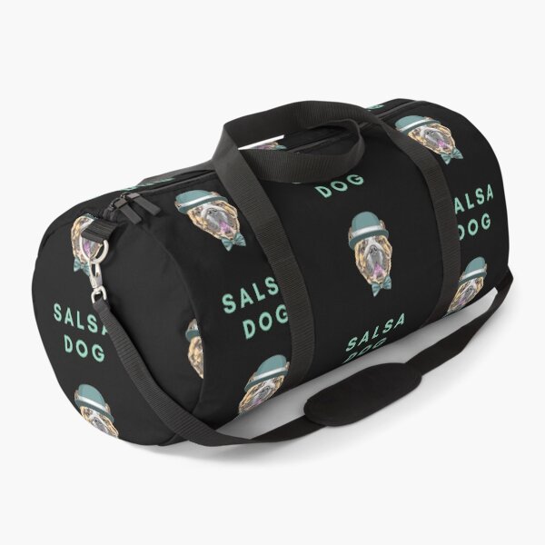Item preview, Salsa dog - Green designed and sold by Toro-design.