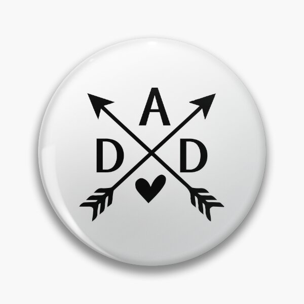 Item preview, DAD - Father's day Gift designed and sold by Desandu.