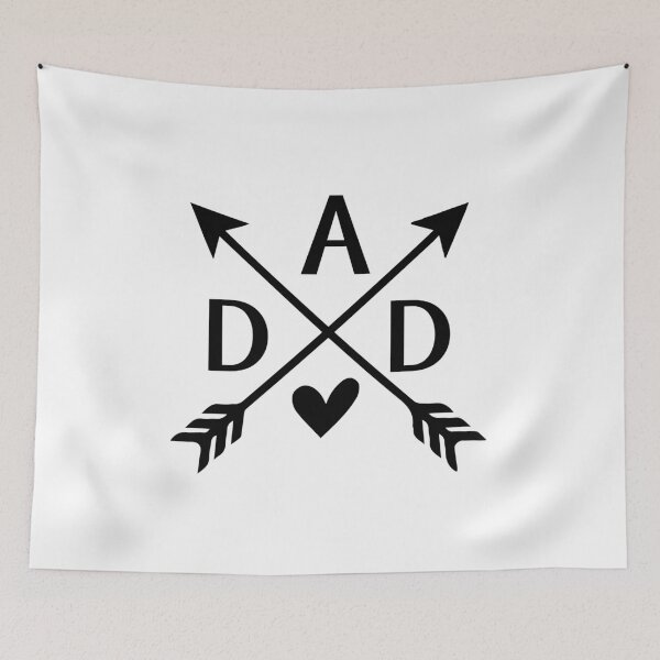 Item preview, DAD - Father's day Gift designed and sold by Desandu.