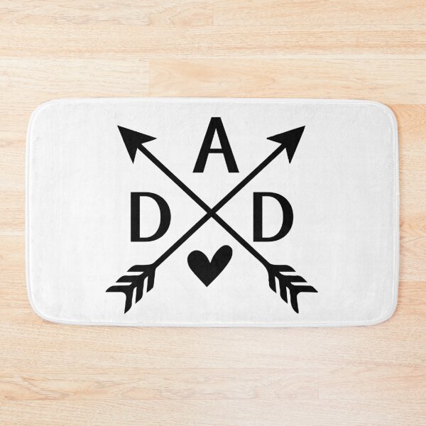 Item preview, DAD - Father's day Gift designed and sold by Desandu.