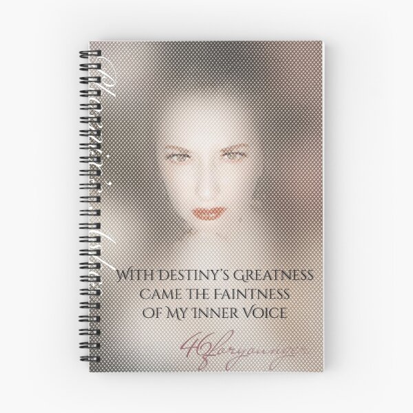 Item preview, Inner Voice - PA6 designed and sold by 46foryounger.
