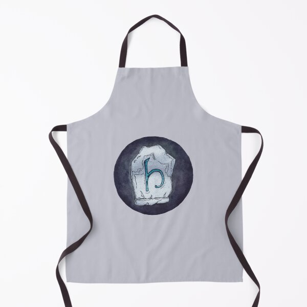 Item preview, Rune-keeper's rune designed and sold by cosmodevil.