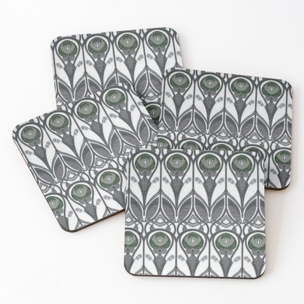 Item preview, Charles Rennie -Mackintosh art designed and sold by Vivanne-art.
