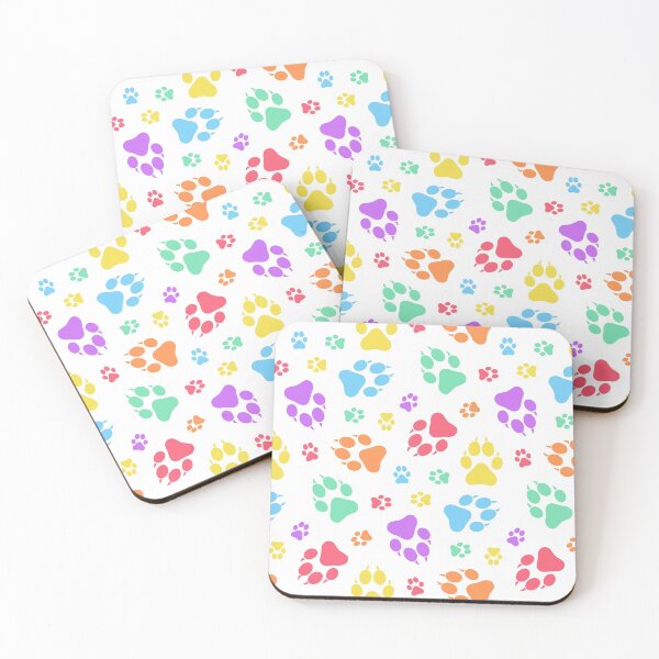 Item preview, Puppy Love  Paw designed and sold by Kharadoodles.