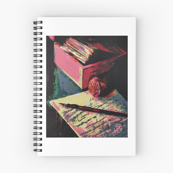Item preview, Write me a letter designed and sold by Mohita Garg.