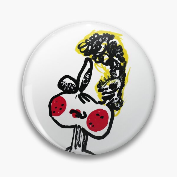 Item preview, Boy with red ceeks designed and sold by Rone84.