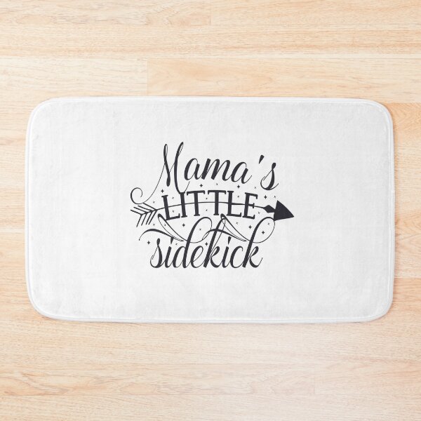 Item preview, Mama'a Little Sidekick designed and sold by ThePrintCrafty.