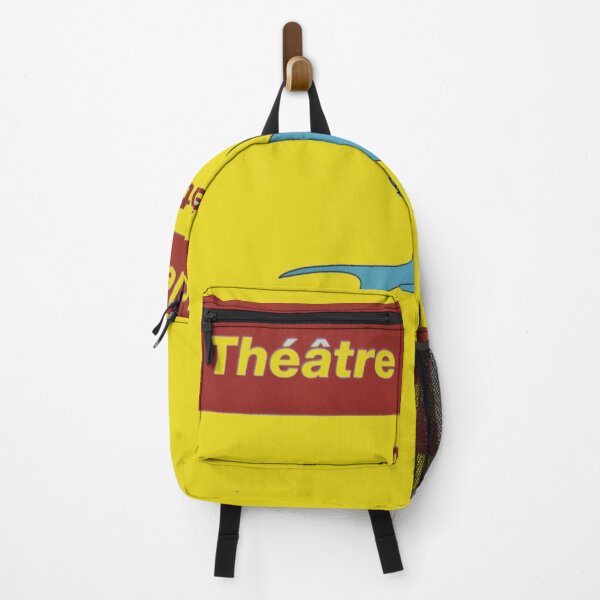 Item preview, Pièce de théâtre designed and sold by mtargui2022.