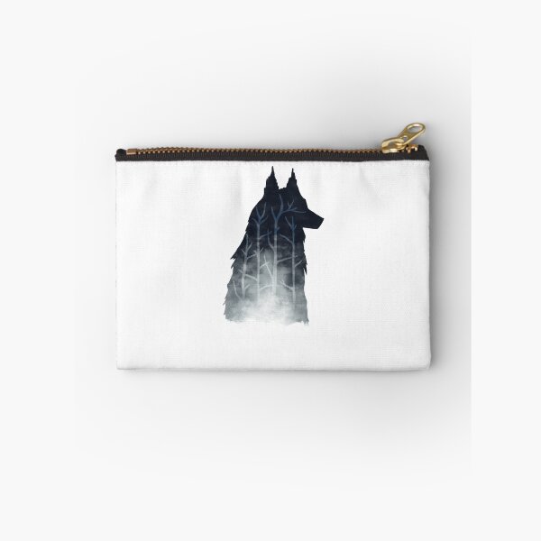 Item preview, Forest Wolf  designed and sold by WordForest.