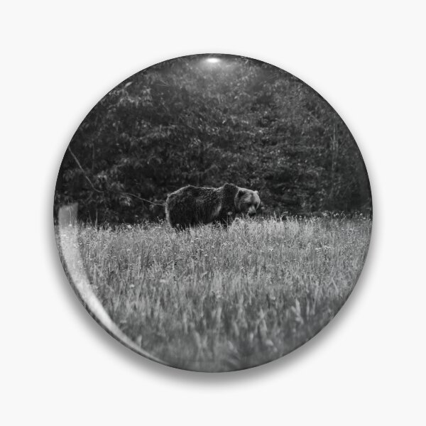 Item preview, Bear at a distance designed and sold by Perggals© - Stacey Turner.