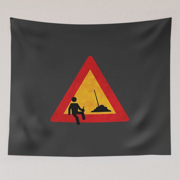 Item preview, Rest Day Off designed and sold by PapaBujuGaming.