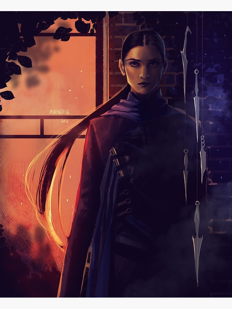 "Knives" Photographic Print for Sale by Avendell Redbubble