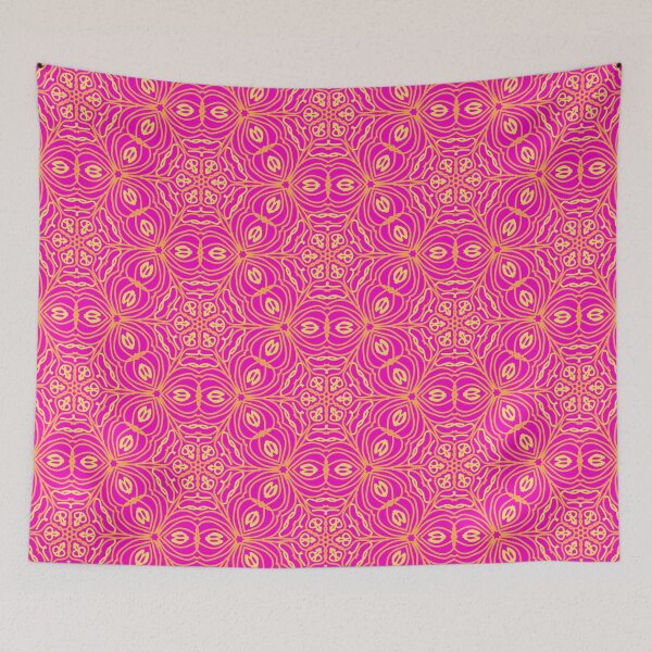 Item preview, Dominique designed and sold by Chakraflowerdesign.