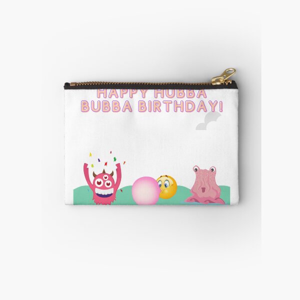 Item preview, Hubba Bubba Birthday designed and sold by Oretella.