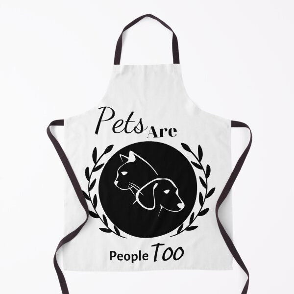 Item preview, Pets Are People Too designed and sold by Coldhand34.