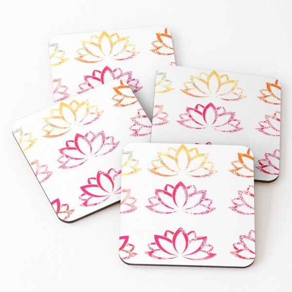 Item preview, Lotus Allure designed and sold by Pooja-Alva.