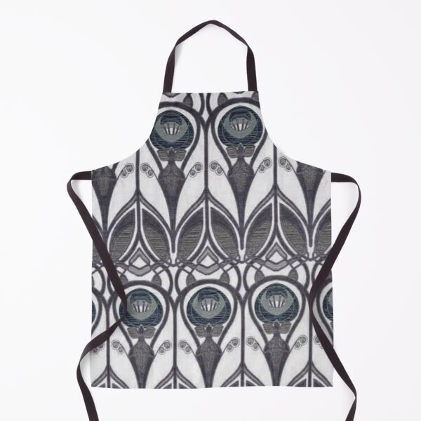 Item preview, Charles Rennie Mackintosh abstract designed and sold by Vivanne-art.