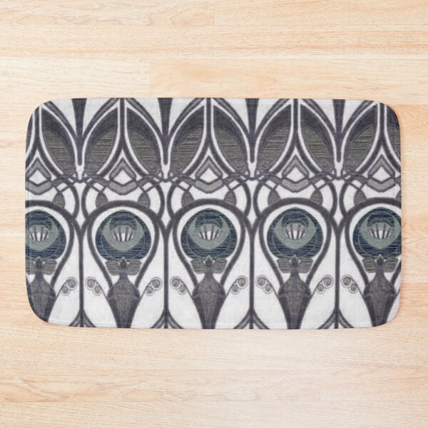 Item preview, Charles Rennie Mackintosh abstract designed and sold by Vivanne-art.