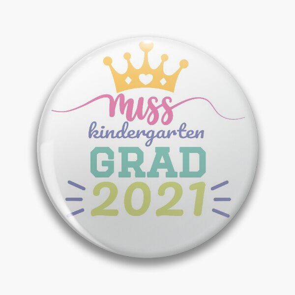 Item preview, Lil miss Kindergarten grad, kindergarten girls, nailed it, cute Kawaii, graduation, class of 2021, kinder grad designed and sold by Mylittleprints.