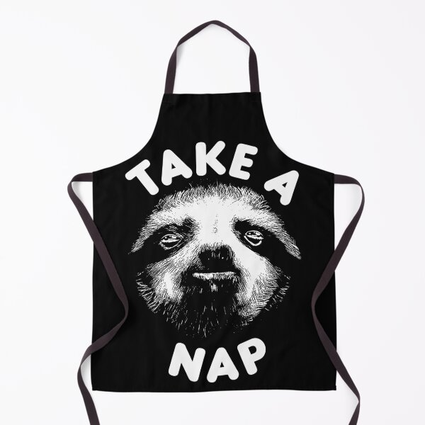 Item preview, Take A Nap Sloth designed and sold by PapaBujuGaming.