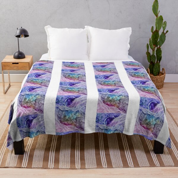 Item preview, Moonlight breeze designed and sold by Mohita Garg.