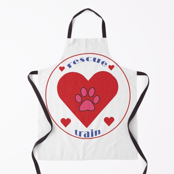 Item preview, Rescue And Train Your Pup  designed and sold by PopPucks.