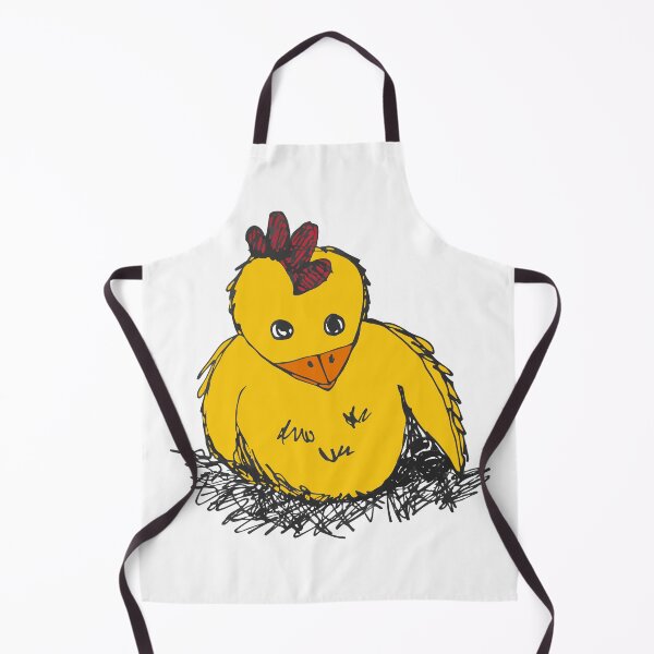Item preview, Brooding Hen designed and sold by dfavrefelix.
