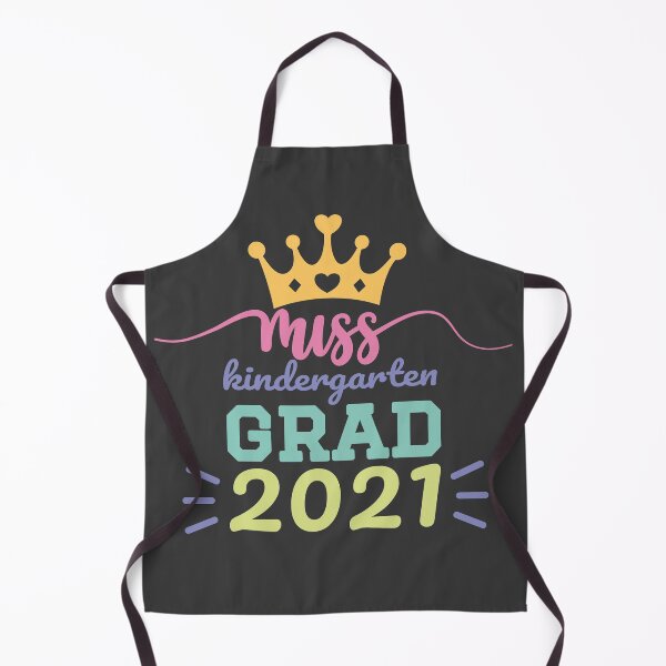 Artikelvorschau, Miss Kindergarten Grad, Kindergarten Mädchen, genagelt, süße Kawaii, Abschluss, Klasse von 2021, Kinder Grad entworfen und verkauft von Mylittleprints.