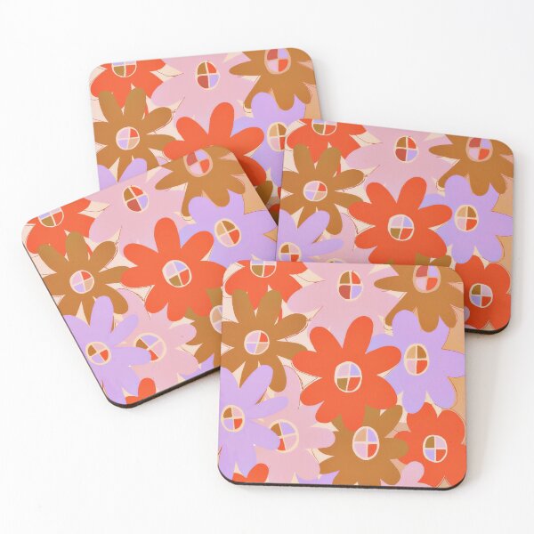 Item preview, Freestyle Flowers designed and sold by Karen Hempel.