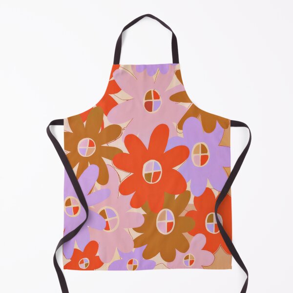 Item preview, Freestyle Flowers designed and sold by Karen Hempel.