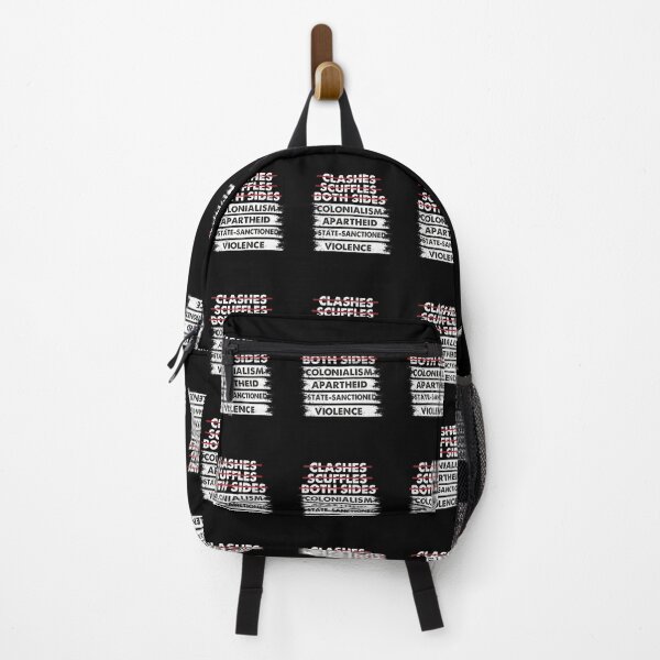 Item preview, Anti Clashes, Scuffles, Both sides, Distressed Saying Anti violence, FreePalestine, freedom, peaceful life designed and sold by Rassitni.