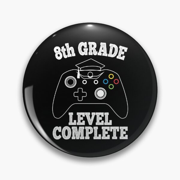 Item preview, 8th graduation, 8th grade graduation, graduation shirt, gamer shirt, gaming shirt, video game controller t shirt, graduation shirt ideas 2021 for family designed and sold by T-DESIGNEDZ.