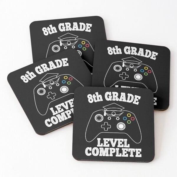 Item preview, 8th graduation, 8th grade graduation, graduation shirt, gamer shirt, gaming shirt, video game controller t shirt, graduation shirt ideas 2021 for family designed and sold by T-DESIGNEDZ.
