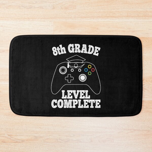 Item preview, 8th graduation, 8th grade graduation, graduation shirt, gamer shirt, gaming shirt, video game controller t shirt, graduation shirt ideas 2021 for family designed and sold by T-DESIGNEDZ.
