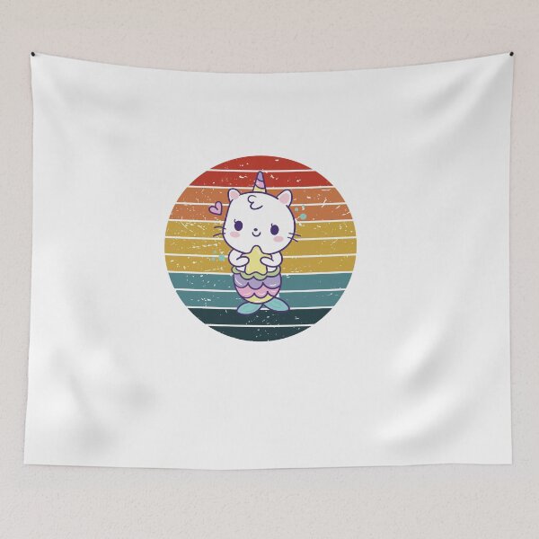 Item preview,  Just A Girl Who Loves Narwhals designed and sold by HeroProd.
