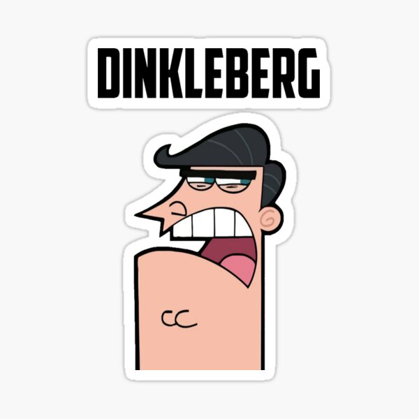 Item preview, Dinkleberg designed and sold by Raze4.