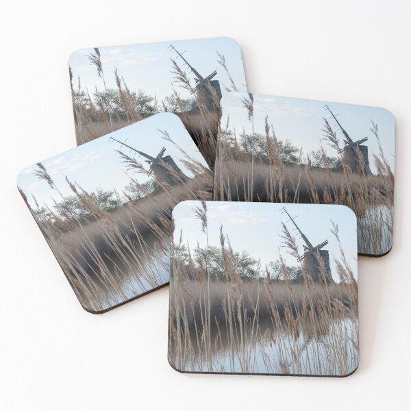Item preview, Brograve Mill, Norfolk Broads designed and sold by cdkphotos.