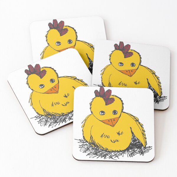 Item preview, Brooding Hen designed and sold by dfavrefelix.