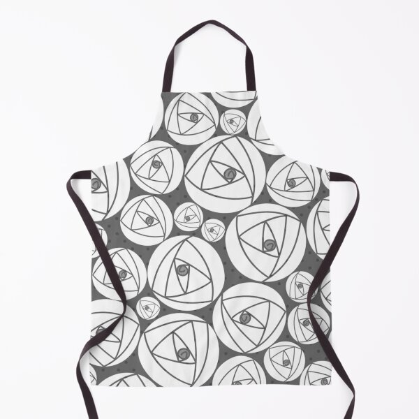 Item preview, Charles Rennie Mackintoshsh rose, grey, white designed and sold by Vivanne-art.