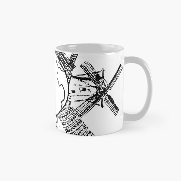 Item preview, Architectural Destinations designed and sold by CrazyNerdAlert.