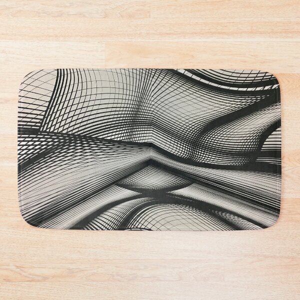 Item preview, 3D graphic illusion pattern designed and sold by BestDesign87.