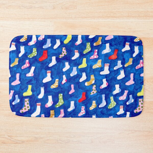 Item preview, Socks designed and sold by Smallseeds Studio.