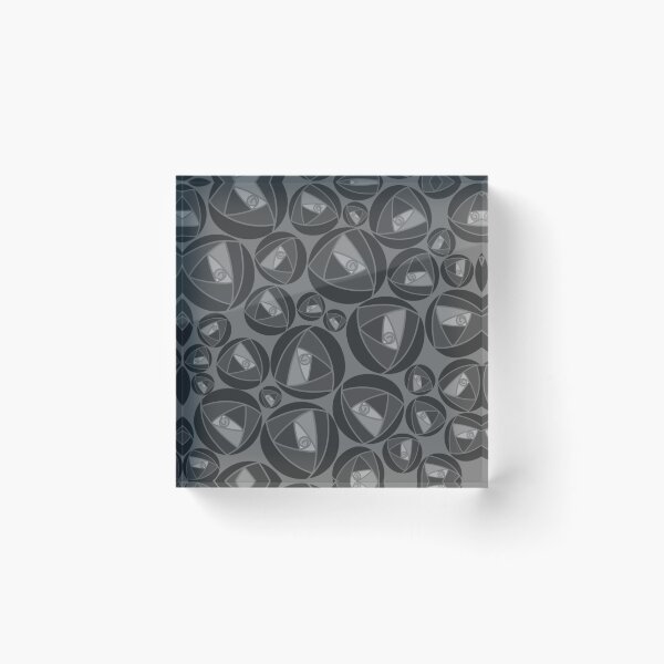 Item preview, Charles Renni - Mackintoshsh rose, black, grey, silver designed and sold by Vivanne-art.
