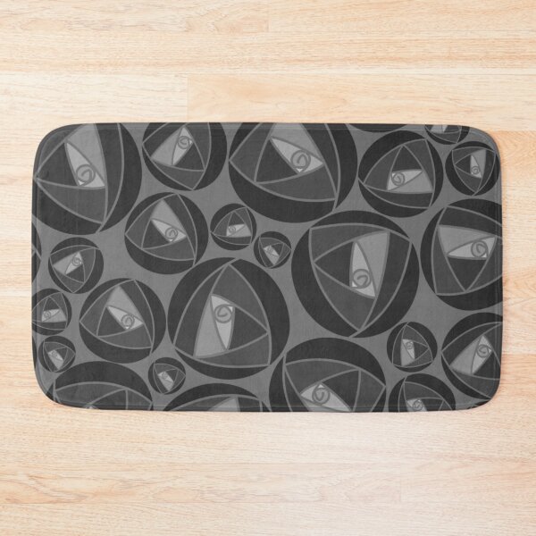 Item preview, Charles Renni - Mackintoshsh rose, black, grey, silver designed and sold by Vivanne-art.