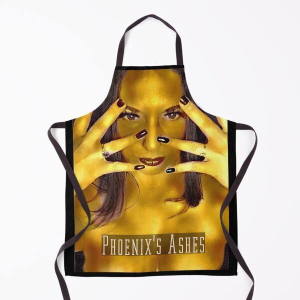 Item preview, Phoenix's Ashes - PA7 designed and sold by 46foryounger.